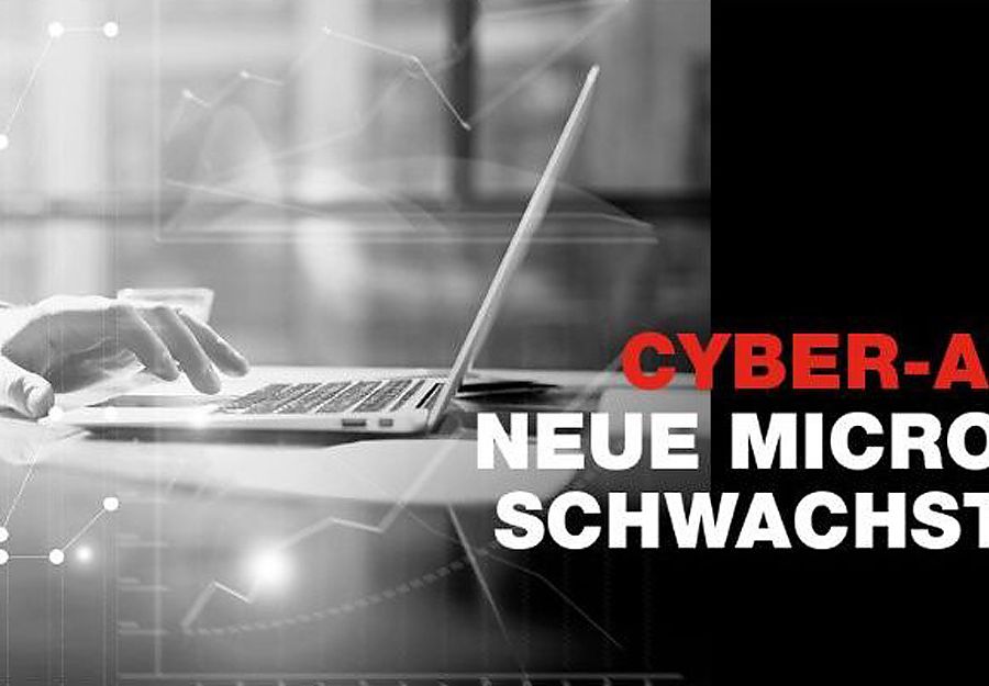 Wichtige Informationen zur kritischen Schwachstelle bei Microsoft Wichtige Informationen zur kritischen Schwachstelle bei Microsoft