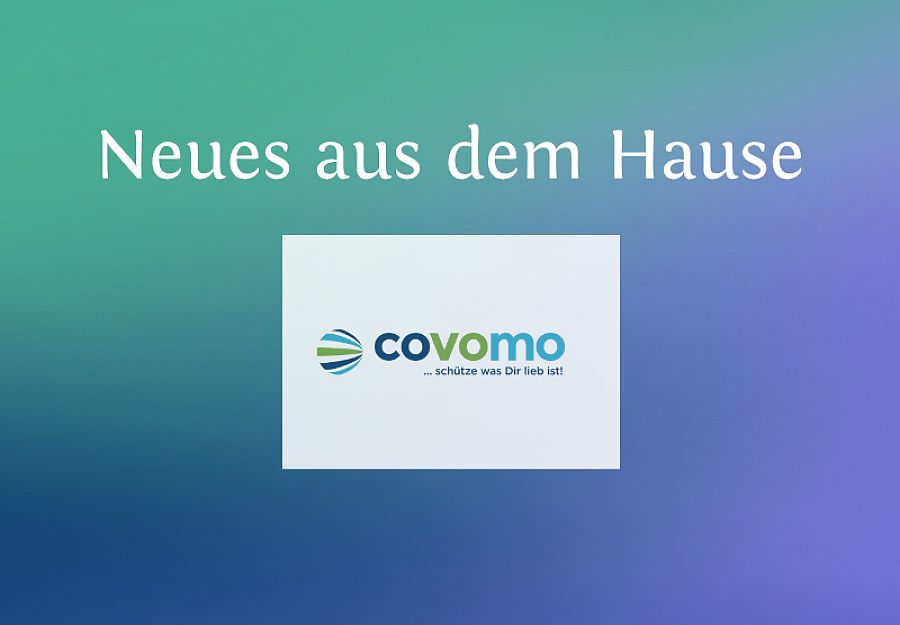 Covomo-Newsletter Covomo-Newsletter